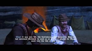 Gun - FULL GAME - Walkthrough - No Commentary