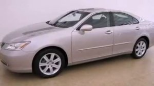 2009 Lexus ES 350 TX