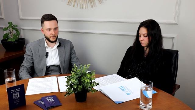 Веская причина для репатриации внутри страны – РИКЦ смотреть онлайн