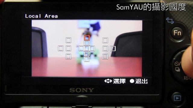 Sony α55：最強最快Live View AF機身 搶先試 Part 2 之 機身及功能介紹 смотреть онлайн