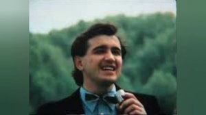 Назарій Яремчук – Гай, зелений гай