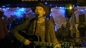 Евгений Юджин "Ты моя"