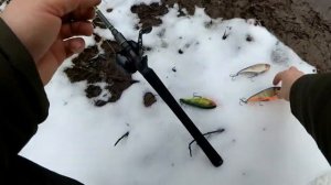 Джерки с алиэкспресс обзор.