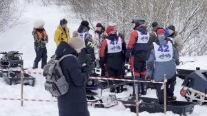 Ирбис SF300i - снегоход, который так ждали!