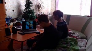 Как смеются люди