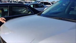 Copart аукцион, битые авто из США, утопленники из Америки