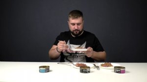 Влажный корм для кошек Go - обзор