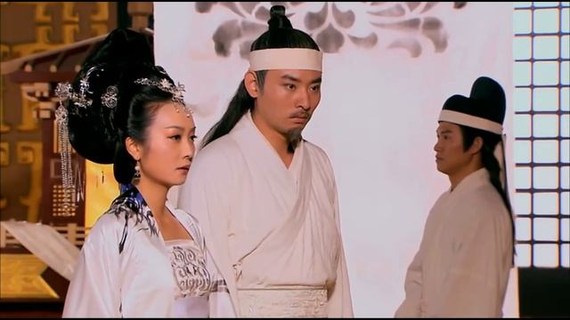 [4K Multi-sub]《太平公主秘史》43 | 大难不死的武则天长公主 发动政变拉自己的母亲下马 扶自己的哥哥上位 成为大唐权倾朝野的女人 | 贾静雯 张翰 袁弘