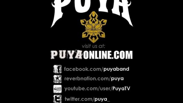 PUYA live on Sirius XM La Kueva смотреть онлайн