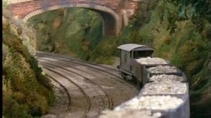 Thomas the Tank Engine and Friends S1E09   Troublesome Trucks