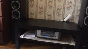 Акустическая система BBK REF 2F + Усилитель BBK AV230