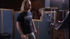 Metallica - The Making Of The Black Album (Documentary Outtakes)