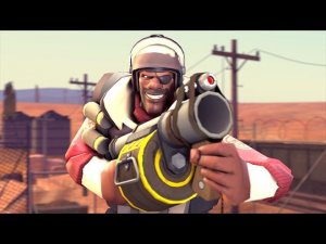 Обзор оружия: Шотландское сопротивление - Scottish Resistance  | Team Fortress 2