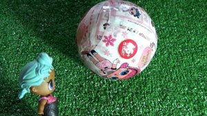 КУКЛЫ ЛОЛ В ДЕТСКОМ САДИКЕ. НАЙДИ ВОСПИТАТЕЛЯ. МУЛЬТИКИ #LOL SUPRISE КУКЛЫ