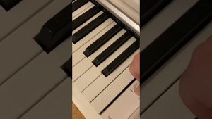 Yamaha Arius YDP 145 White