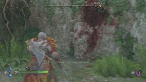 God of War Рагнарёк - Олени Времен Года