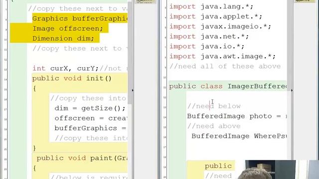 DoubleBuffered Line and How смотреть онлайн