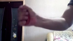 Упражнения для кисти после инсульта.