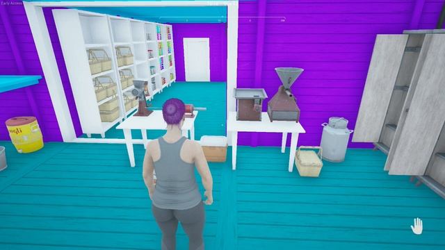 Ranch Simulator Tutorial #2: Meat Production смотреть онлайн