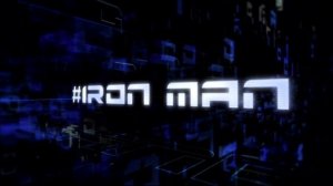 Iron Man: Rise of Technovore - Toonami Movie Bumps [FANMADE]