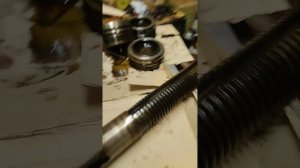 Ремонт вирубочних прессов пкп 10