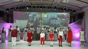 Я церковные люблю колокола. Проект Звонарь