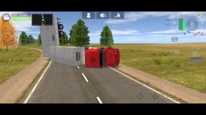 ЧУТЬ НЕ ПОТЕРЯЛ ВСЁ ИЗ-ЗА ГЛУПОСТИ!! РЕЙС НА САМОМ БЫСТРОМ ГРУЗОВИКЕ В GRAND TRUCK SIMULATOR 2!!