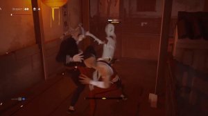 Обзор Sifu — игра которой нужно учиться