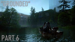 The Last of Us Part 2 на реализме (НГ) Day 6