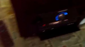 Marantz SR7012 Sound Test