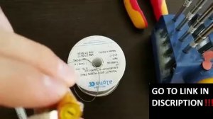 Jetpik Oral Irrigator Battery Replacement