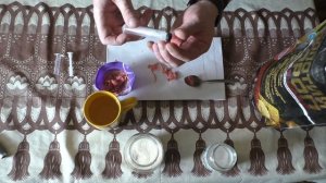 бойлы на карпа своими руками(наживка-насадка для карпа)