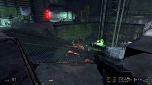Тест хал флайф 2: эпизод 2 (лицензия) на слабом пк