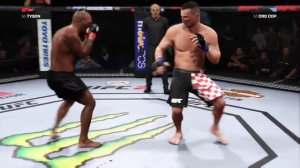 Мирко Крокоп посадил на жопу Тайсона Майка | Mirco Crocop kill Mike Tyson