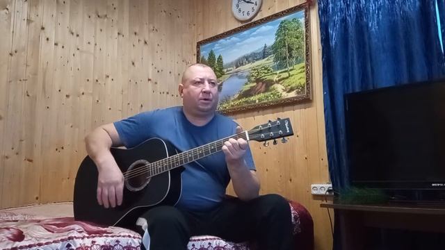 Друг Алёшка (кавер) смотреть онлайн