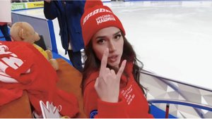 Тарасова: "Это смехотворно. Сравнивать Загитову с двукратной олимпийской чемпионкой".
