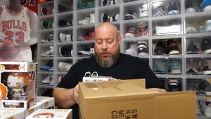 Opening a Funky Bop HOLY GRAIL Funko Pop Mystery Box