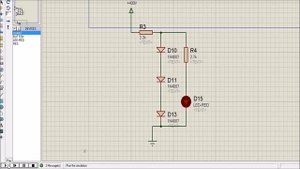Безопасный разрядник конденсаторов своими руками