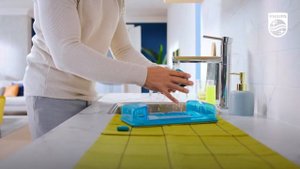 Philips bezšnúrový vysávač 8000 Aqua Plus 3 v 1 (XC8349/01) | Údržba