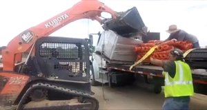 Фейлы и приколы на работе