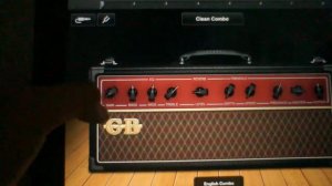 Garage Band пишем музыку