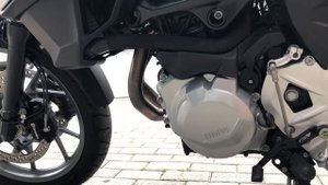 BMW F 750 GS 2019