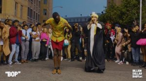 MUFASA - DaBaby "BOP" on Broadway