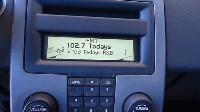 2006 Volvo S40 - Max Madsen's Aurora Mitsubishi смотреть онлайн