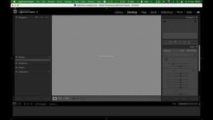 Shutdown LR on macOs Big Sur? Вылетает LightRoom? Неожиданно завершает работу?