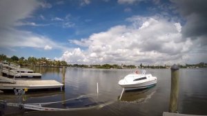 Bayliner 222 Cruiser