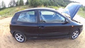 Fiat Bravo 1.2 16V - Большой обзор и тест-драйв