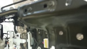 Доработка сидушки HAVAL F7