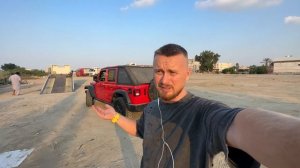 Экономия от 1млн руб. Jeep Wrangler 2.0turbo. Отправка из ОАЭ и США. Цены в описании