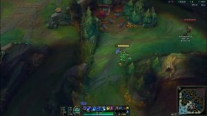 Гайд Зерат / Xerath 8 Season League of Legends